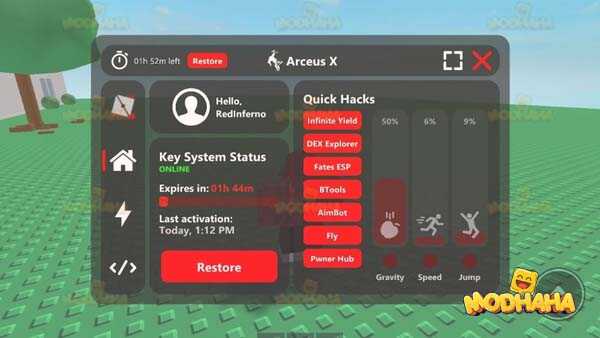 arceus x 1 3 9 apk