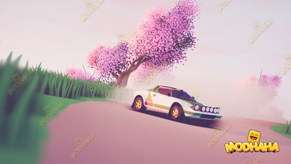 art of rally apk 2024