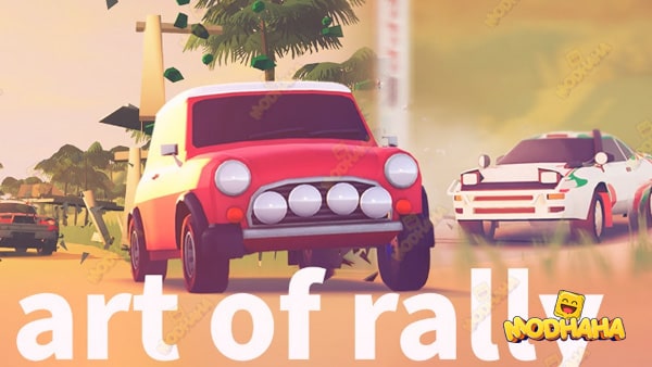 art of rally apk unduh