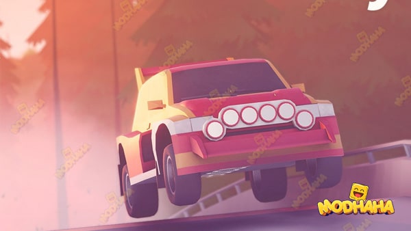 art of rally apk untuk Android