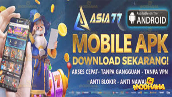 asia77 online