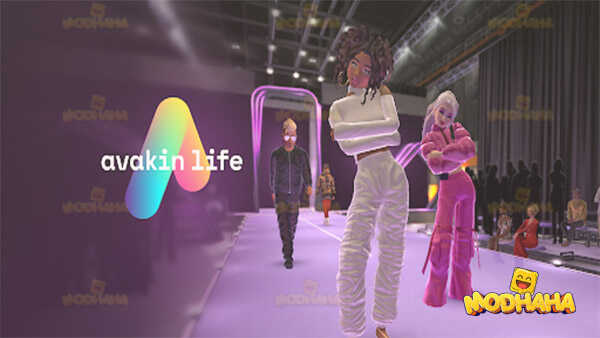 avakin life mod apk unlimited money and gems