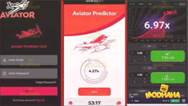 aviator predictor mod apk 2024