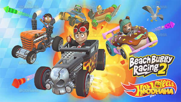 bb racing 2 mod apk latest version