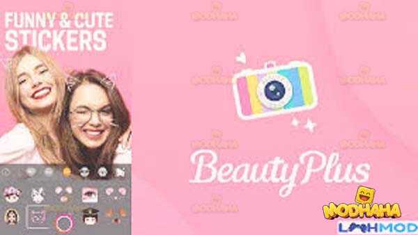 beauty plus mod apk download