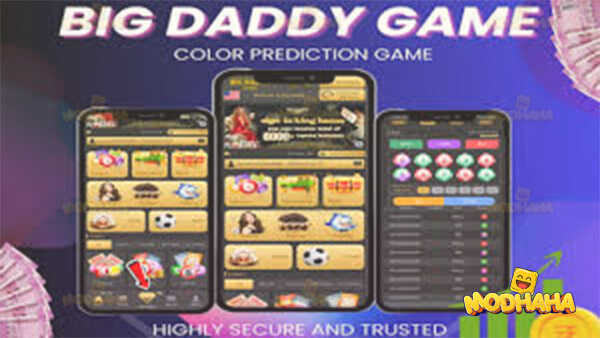 big daddy mod apk for android