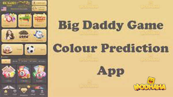 big daddy mod apk latest version
