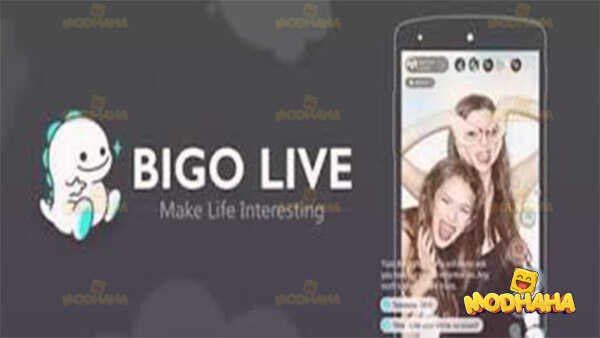 bigo live mod apk android