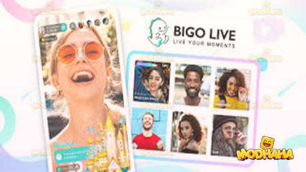 bigo live mod apk download 2024