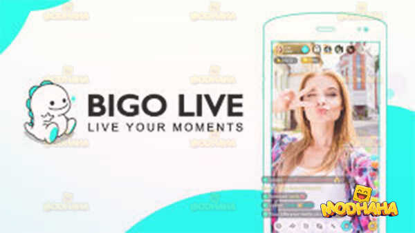 bigo live mod apk modhaha