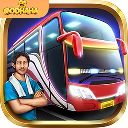 Download Bus Simulator Indonesia