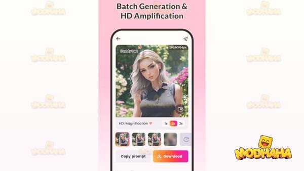 candy ai mod apk latest version