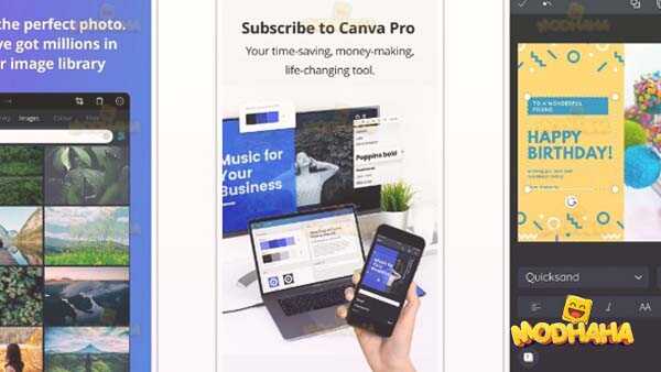 canva pro apk 2024