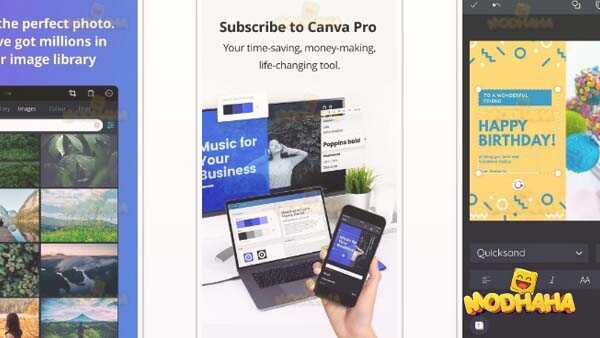 Canva Pro APK 2.276.0 (Premium Unlocked) Download for Android