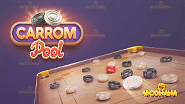 carrom pool mod apk latest version 2024