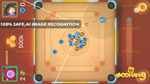 carrom pool mod apk latest version