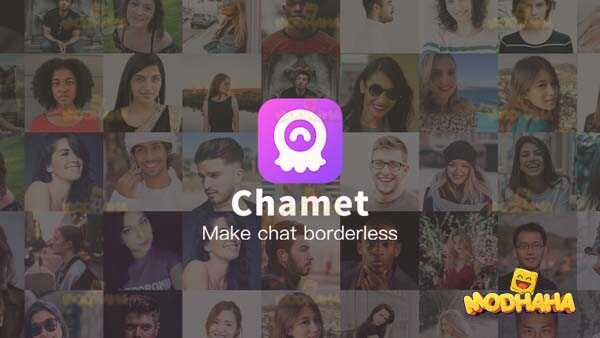 chamet mod apk unlimited diamond