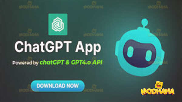 chatgpt mod apk download