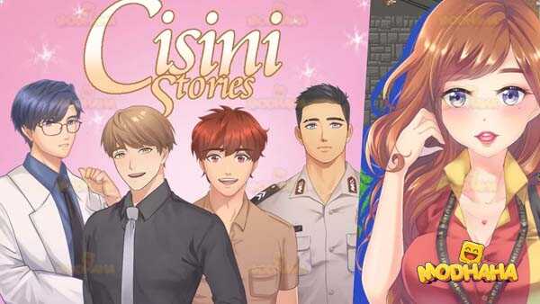 cisini stories mod apk android