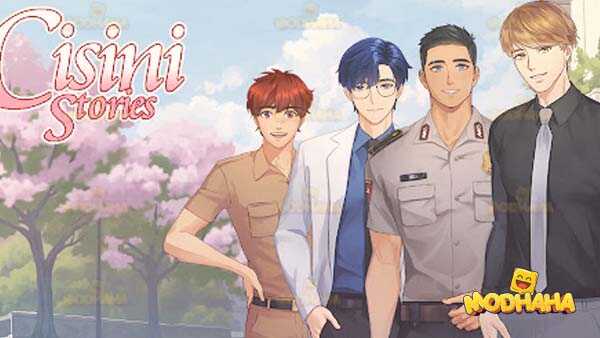 cisini stories mod apk download