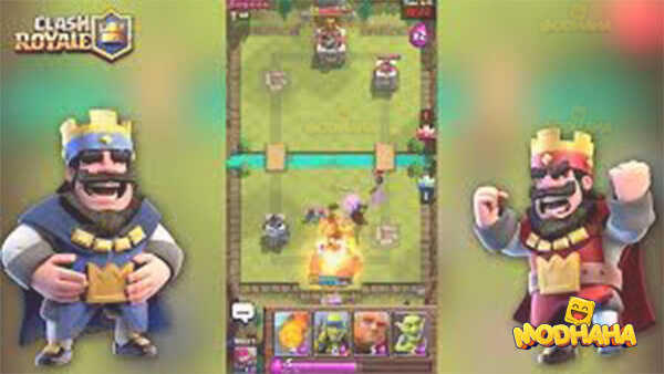 clash royale chino apk cartas modificadas