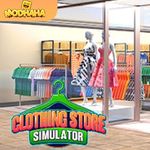 Clothing Store Simulator