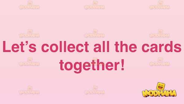 collect cards filmes apk