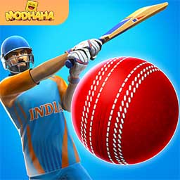 Download Cricket League