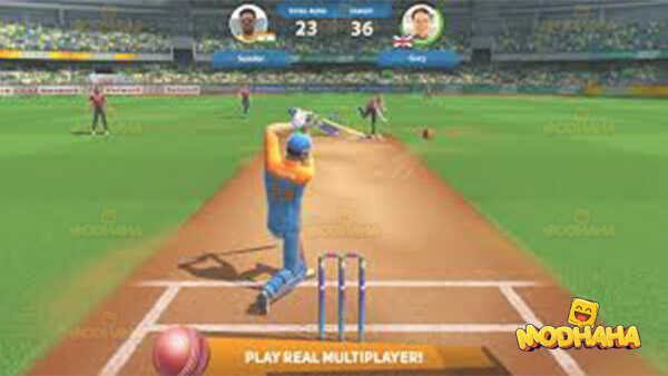 cricket league mod apk all players unlocked