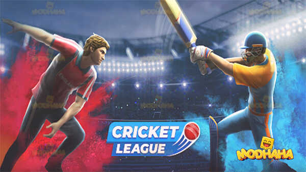 cricket league mod apk unlimited money