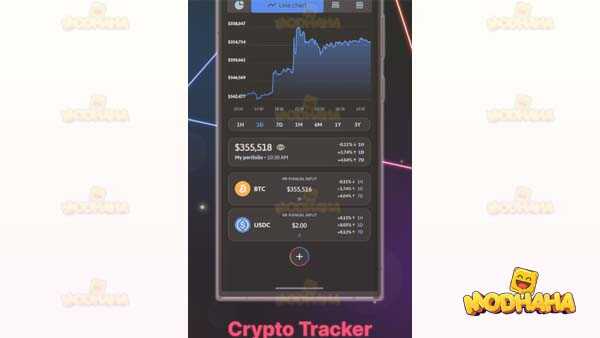 crypto search apk 2024