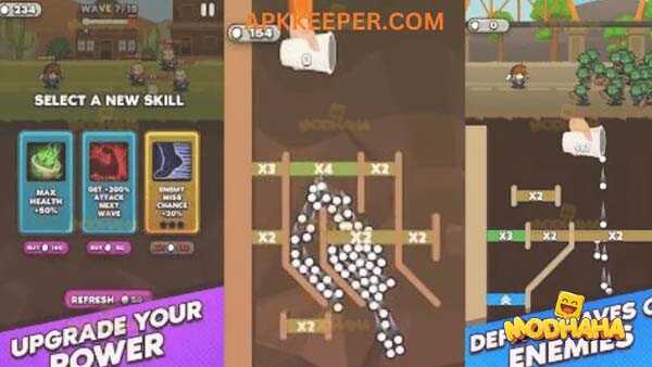 cup heroes mod apk android