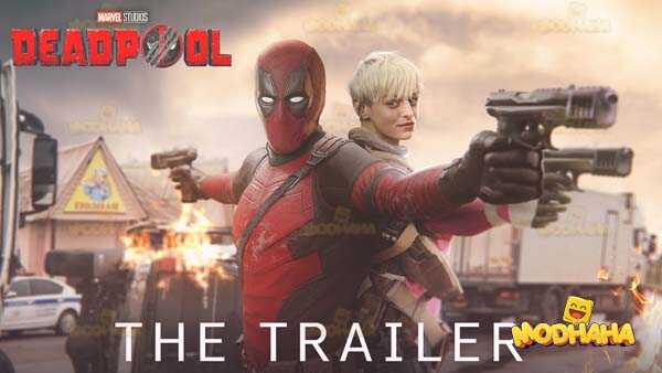 deadpool 3 apk gratis