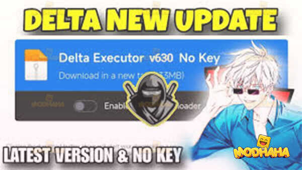 delta executor v630 download 2024