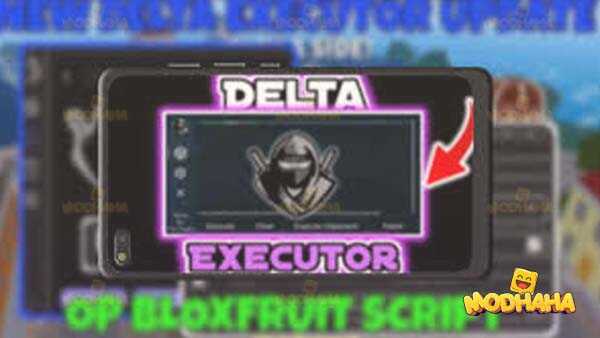 delta executor v633 apk download