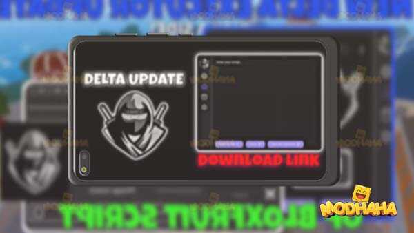 delta executor v633 apk latest version