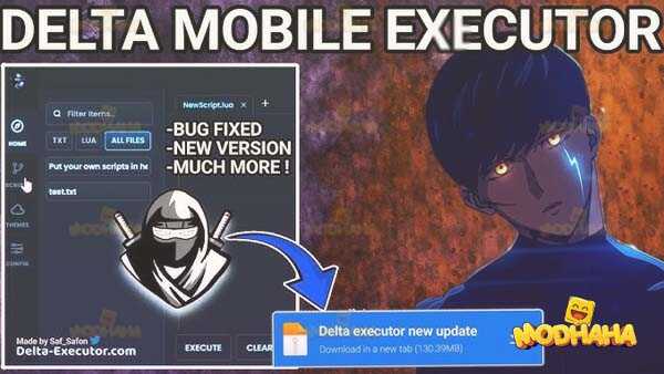 delta executor v636 free