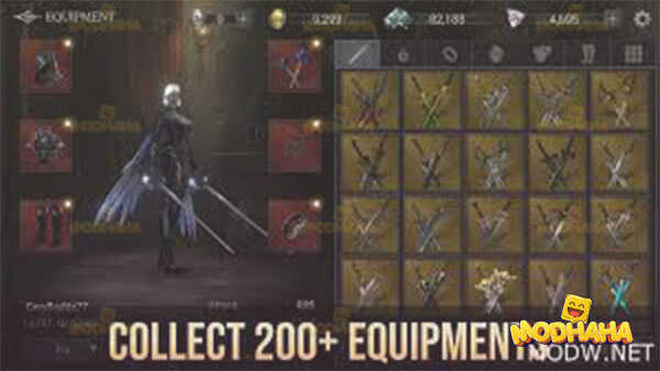 demon hunter premium mod apk latest version 2024