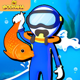 Download Diver Hero