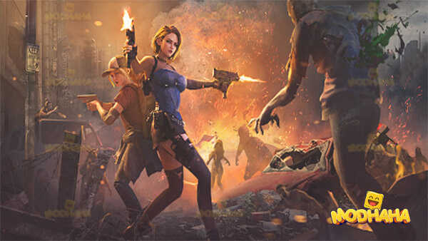 doomsday last survivors mod apk latest version