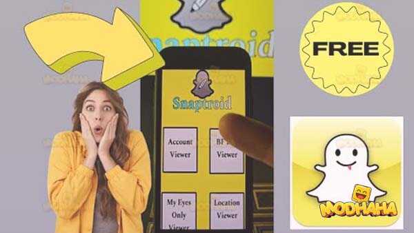 download snaptroid apk for android