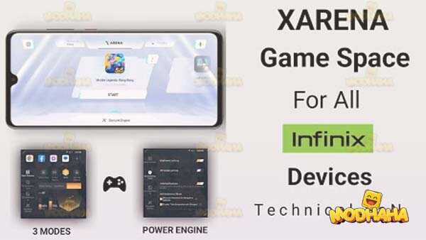 download xarena apk for android