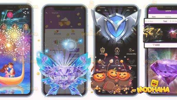 dream live mod apk unlimited diamond