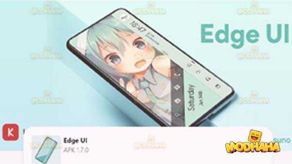 Edge UI APK 1.7.0 Download latest version for Android 2024