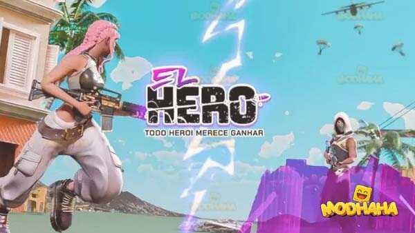 el hero apk baixar