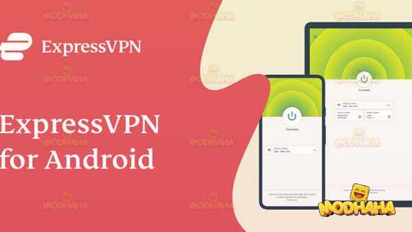 express vpn mod apk 2023