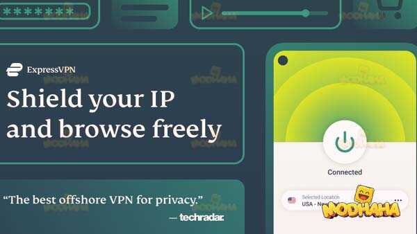 express vpn mod apk premium unlocked