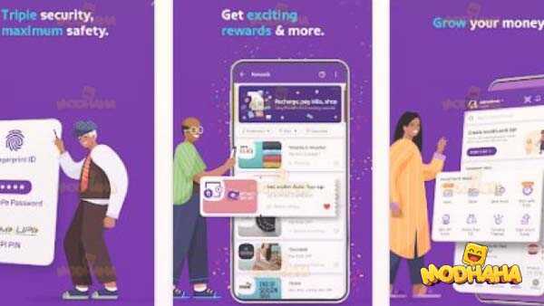 fake phonepe apk latest version