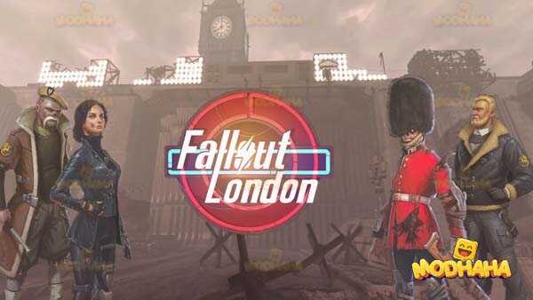 fallout london mod