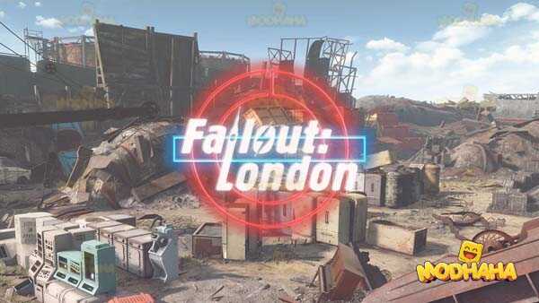 fallout london mod apk 2024